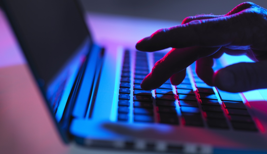Robo de contraseñas internet: ¡Cuidado! Robos de contraseñas en Internet aumentaron 60%