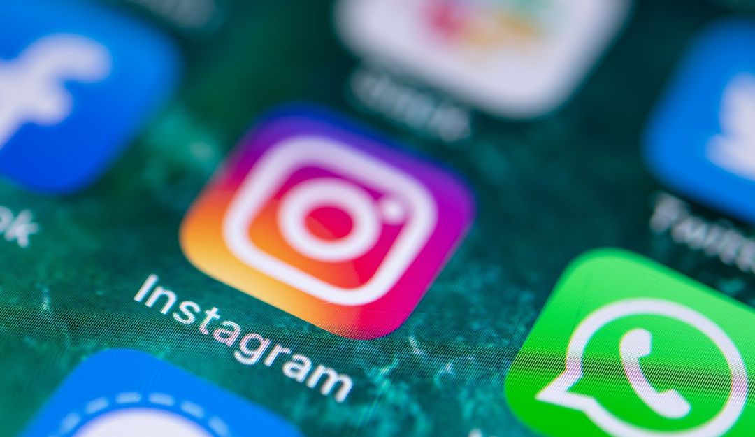 Instagram