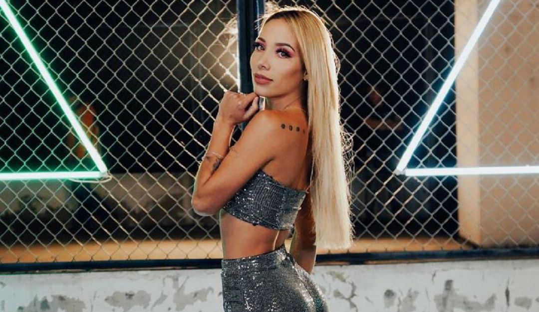 Luisa Fernanda W