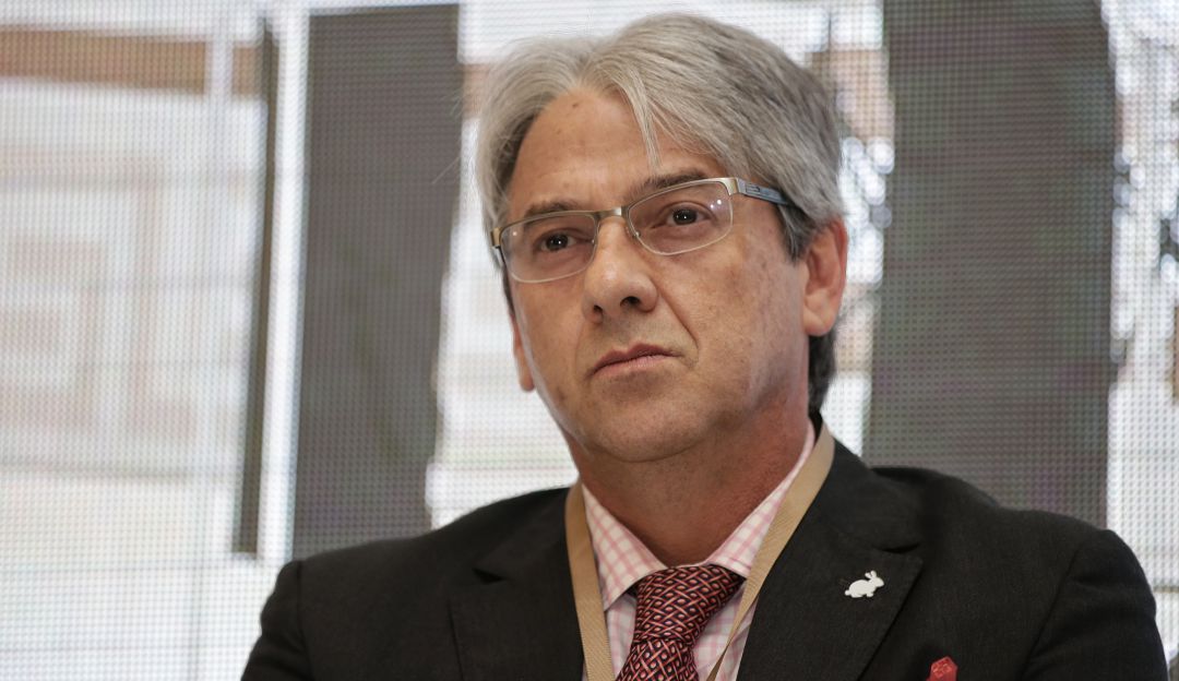 Jaime Amín