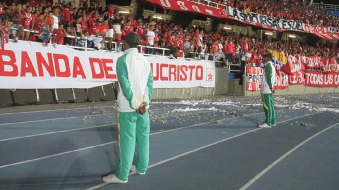 Cárcel para integrantes de una barra de Fútbol por asesinar a dos hinchas