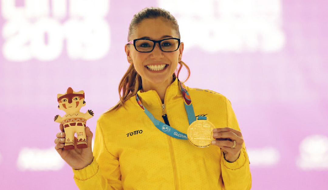 Juegos Panamericanos Lima 2019: Los bolos le dan la octava medalla de oro a Colombia en los Panamericanos