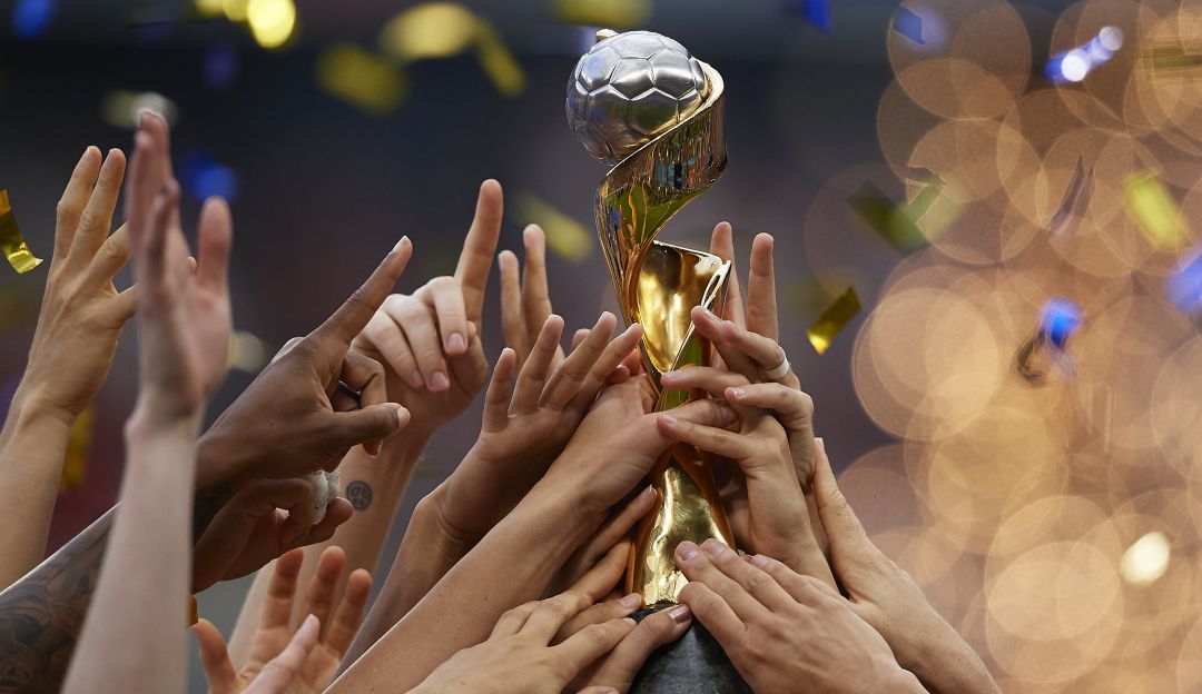 Mundial fútbol femenino: El Mundial femenino pasará a 32 equipos en 2023