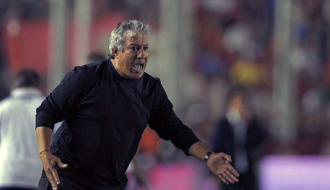 Panamá se decidió por un técnico argentino
