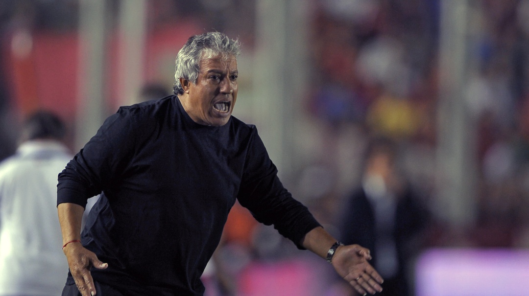 Panamá se decidió por un técnico argentino