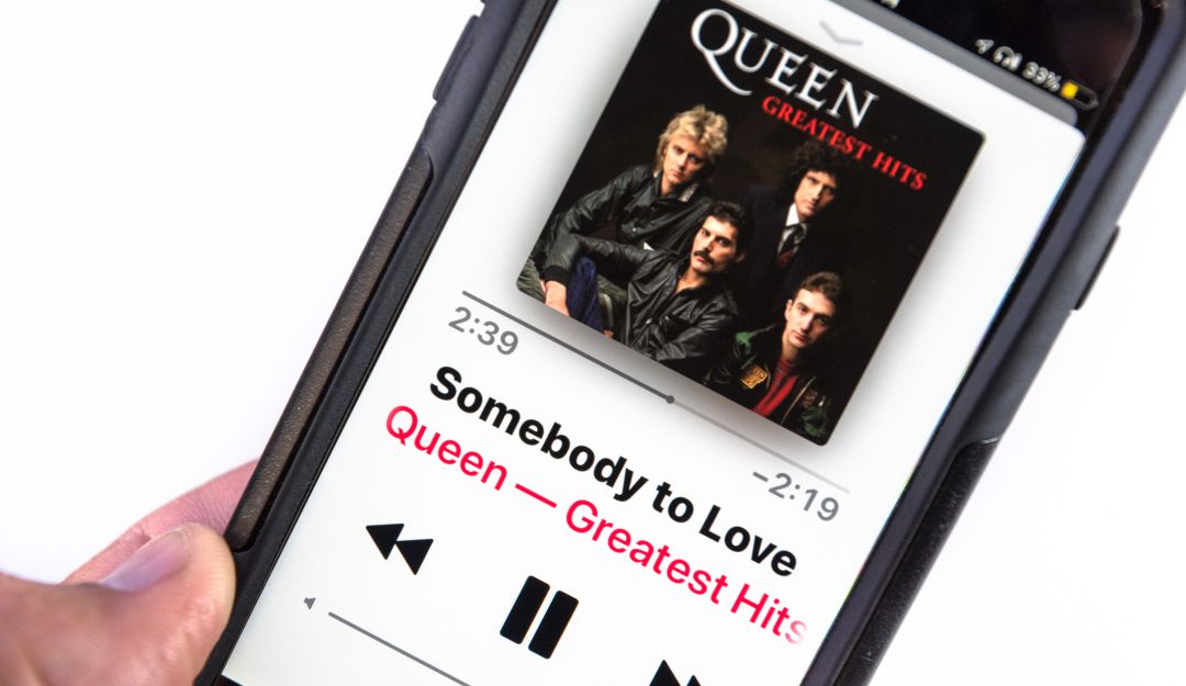 Queen