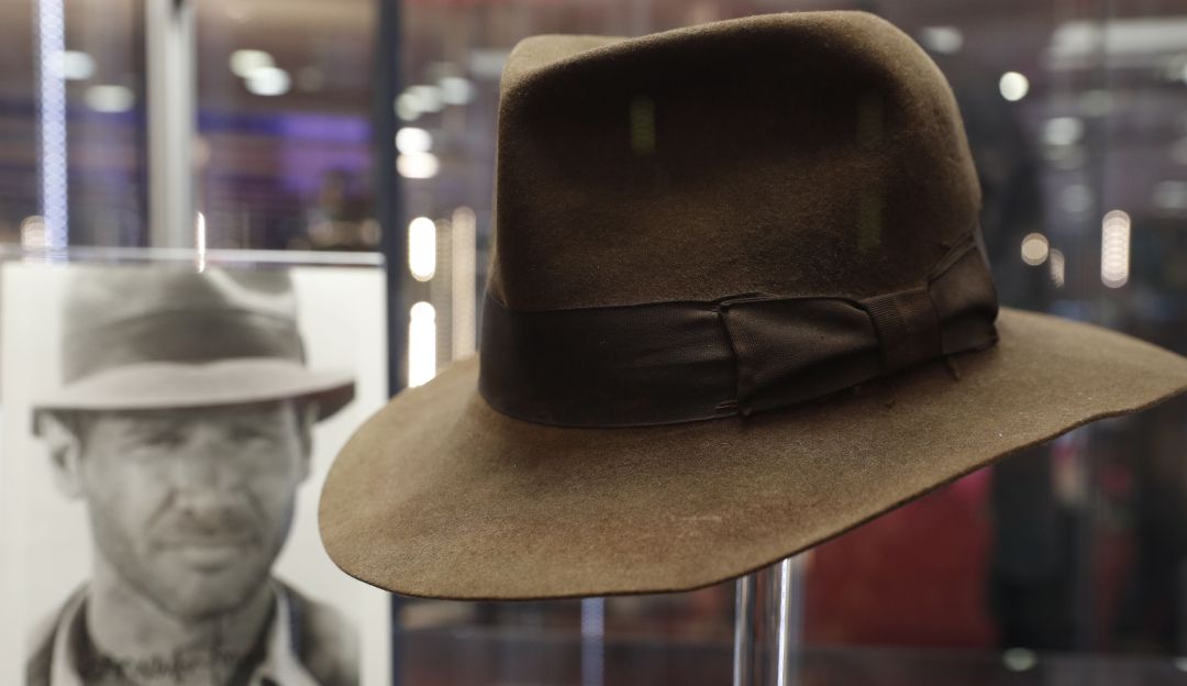 Indiana Jones 5 sería una realidad: Rodajes de una quinta entrega de 'Indiana Jones' empezarán en 2020