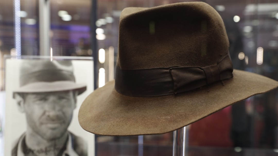 Rodajes de una quinta entrega de 'Indiana Jones' empezarían en 2020