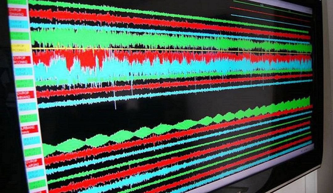 Sismo de magnitud 6.0 sacude el sur de El Salvador