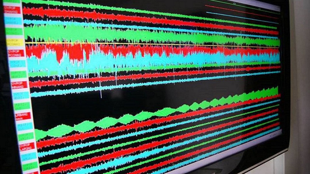 Sismo de magnitud 6.0 sacude el sur de El Salvador
