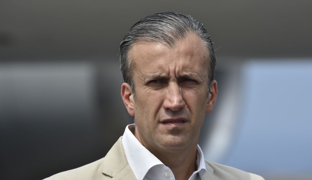 Tareck El Aissami
