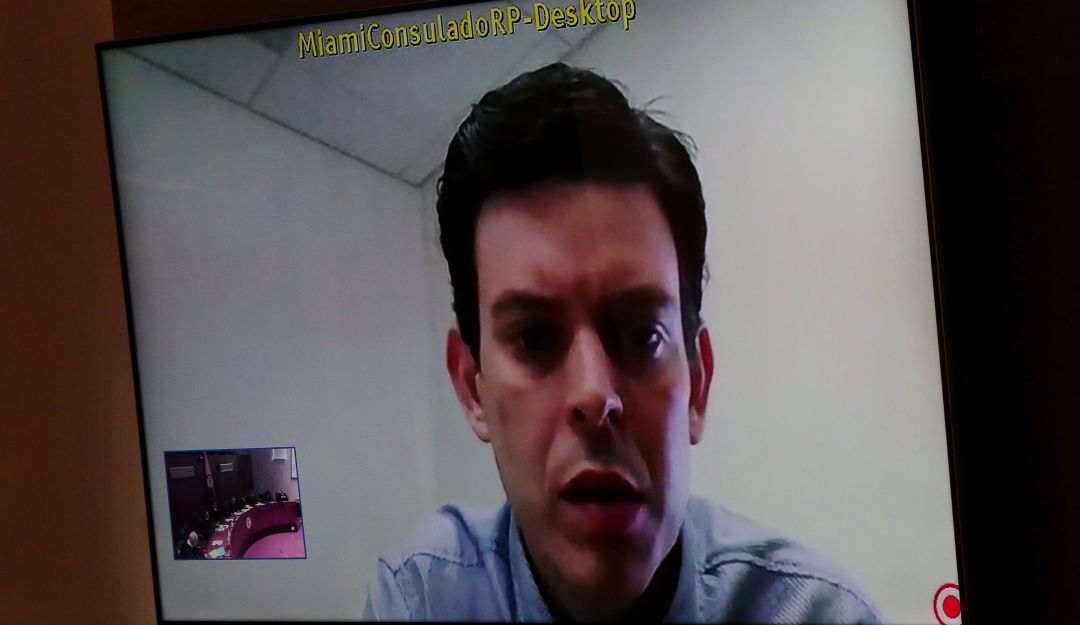 Alejandro Lyons