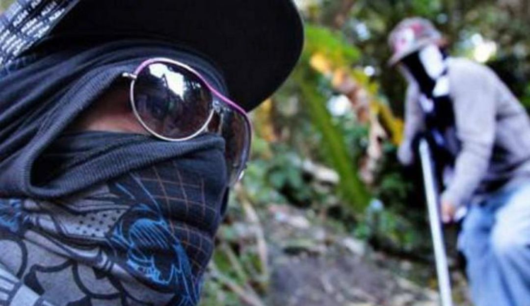 combates, criminales, cuarentena: En Antioquia han cesado los combates entre criminales durante la cuarentena