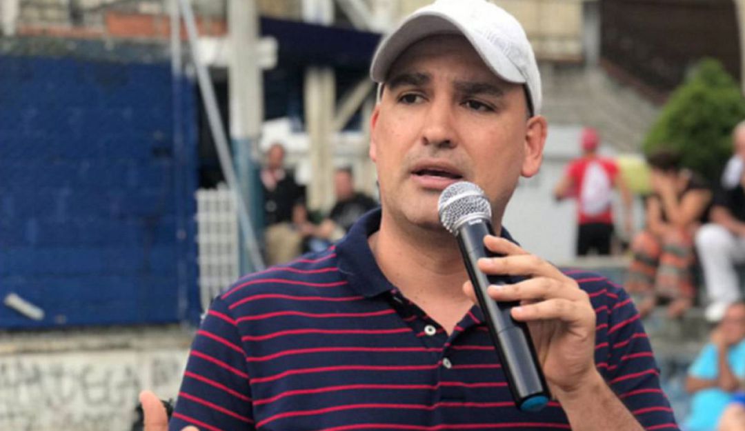 Elecciones regionales 2019, candidatos alcaldía de Bello: Candidato del Centro Democrático a alcaldía de Bello vuelve a los juzgados