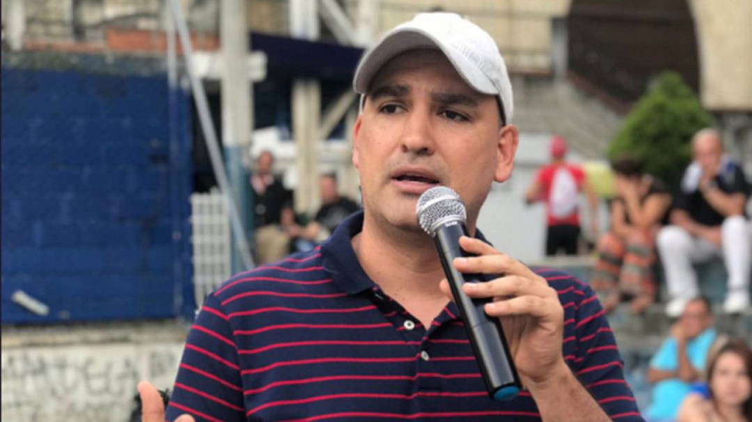 Candidato del Centro Democrático a alcaldía de Bello vuelve a los juzgados