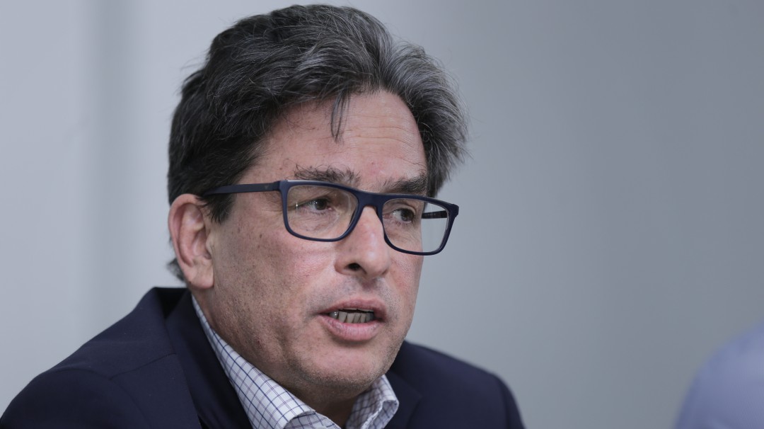 Comisión tercera de Cámara citó a debate de control político a Carrasquilla