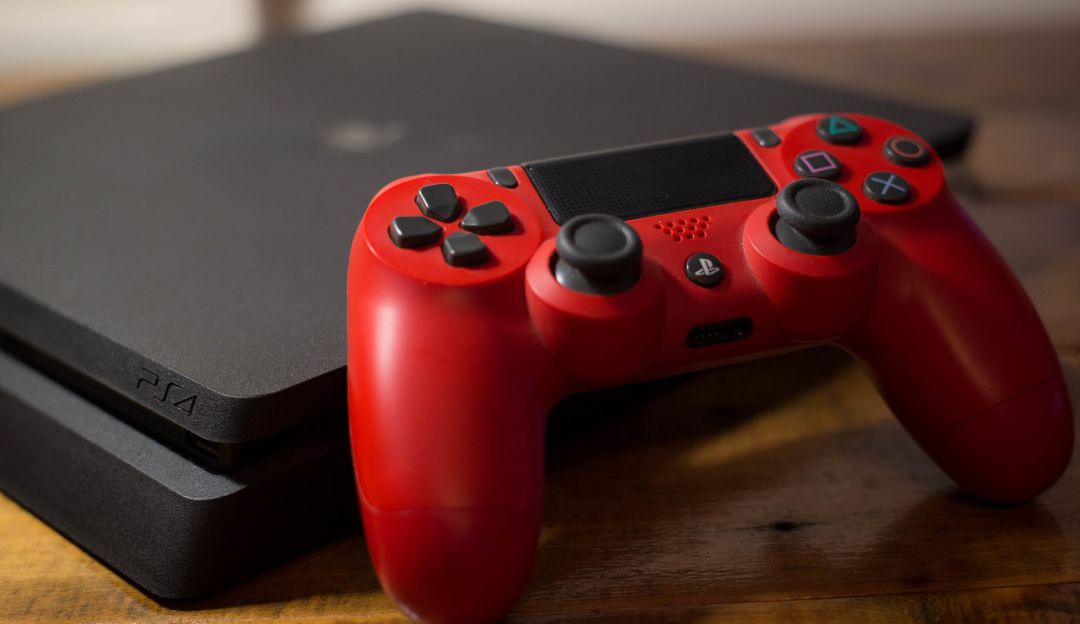 PS4