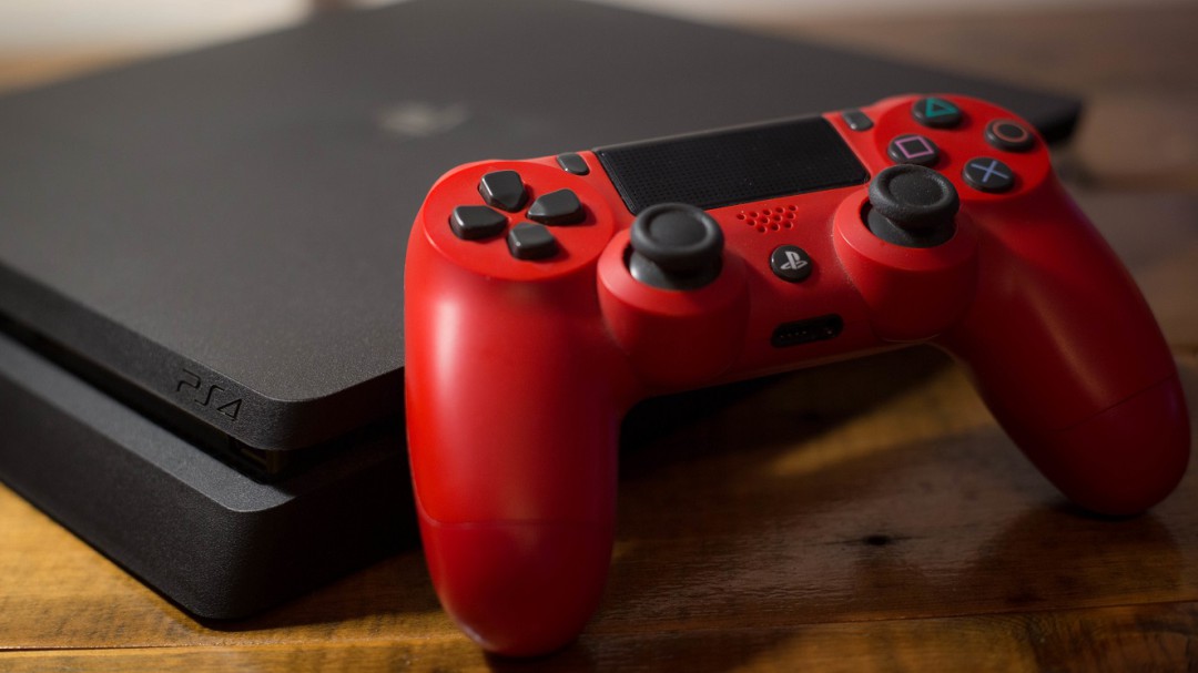 ¡Éxito total! Sony llegó a las 100 millones de Play Station 4 vendidas