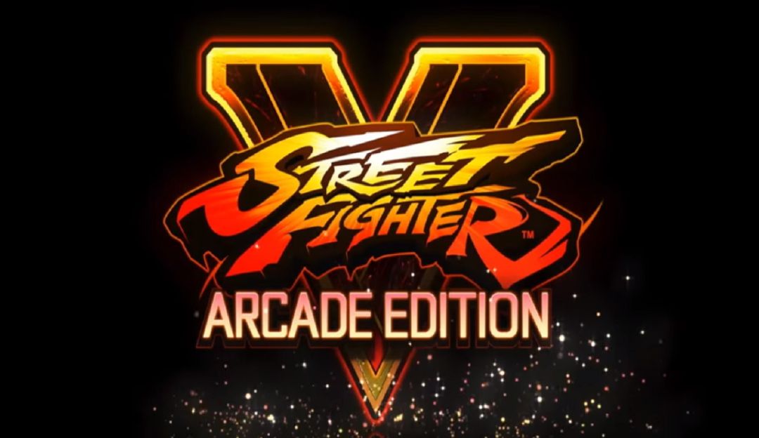 Versión de prueba gratis por 10 días: ¡Street Fighter V se podrá descargar gratis!
