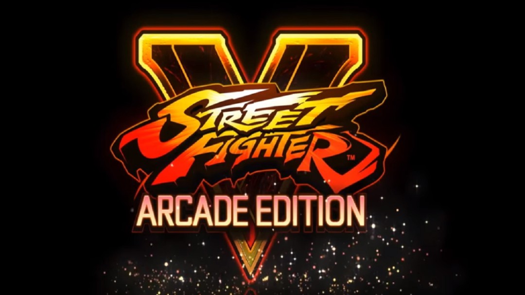 ¡Street Fighter V se podrá descargar gratis!