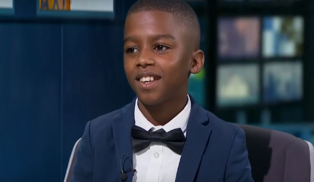 Omari McQueen