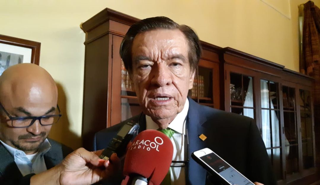 BUCARAMANGA CONSULADO MEXICANO INTERCAMBIOS CULTURALES: Reabren consulado de México en Bucaramanga
