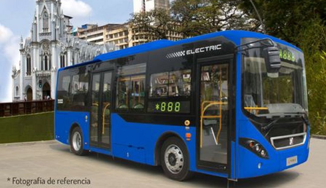 Con tutela, Metrocali evitará pago millonario a operador GIT Masivo: Con tutela, Metrocali evitará pago millonario a operador GIT Masivo