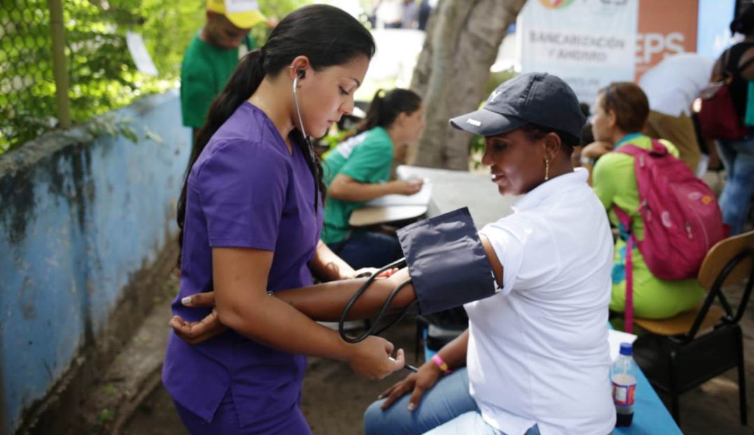 Punta Arena: Punta Arena tendrá muelle y ambulancia acuática