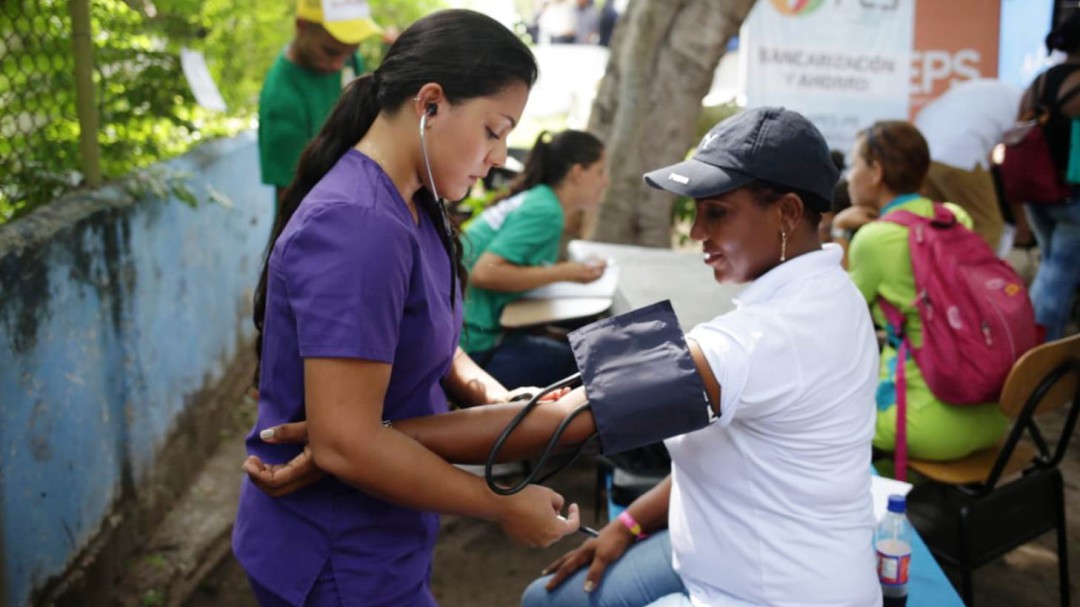 Punta Arena tendrá muelle y ambulancia acuática