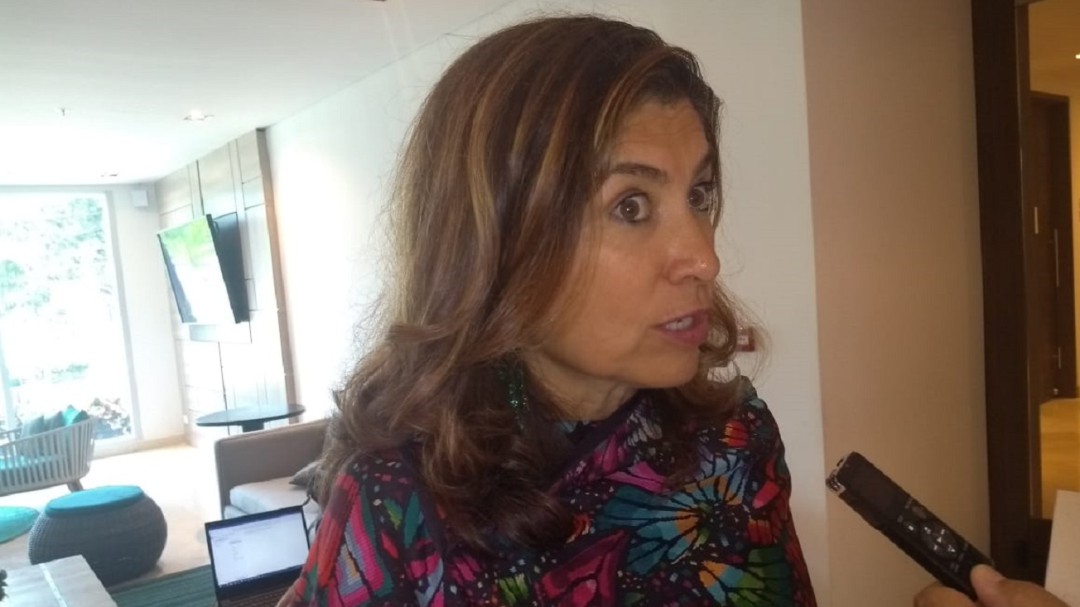Brecha salarial en Latinoamérica es un gran reto: OCDE