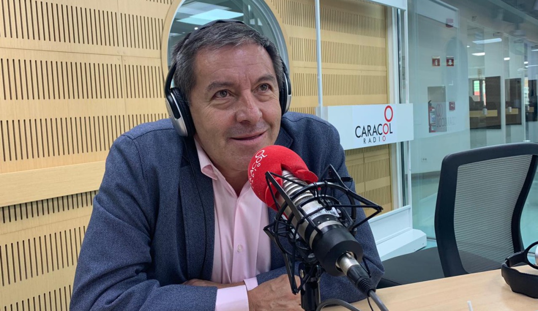 Eduardo Méndez