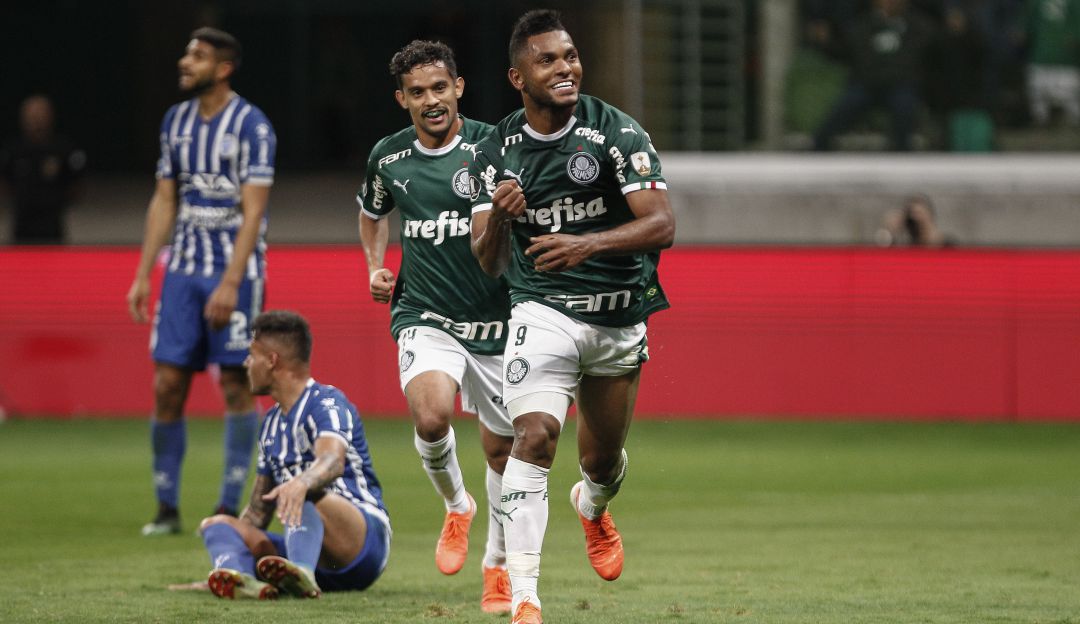 Copa Libertadores colombianos: Los colombianos que van en busca del sueño continental