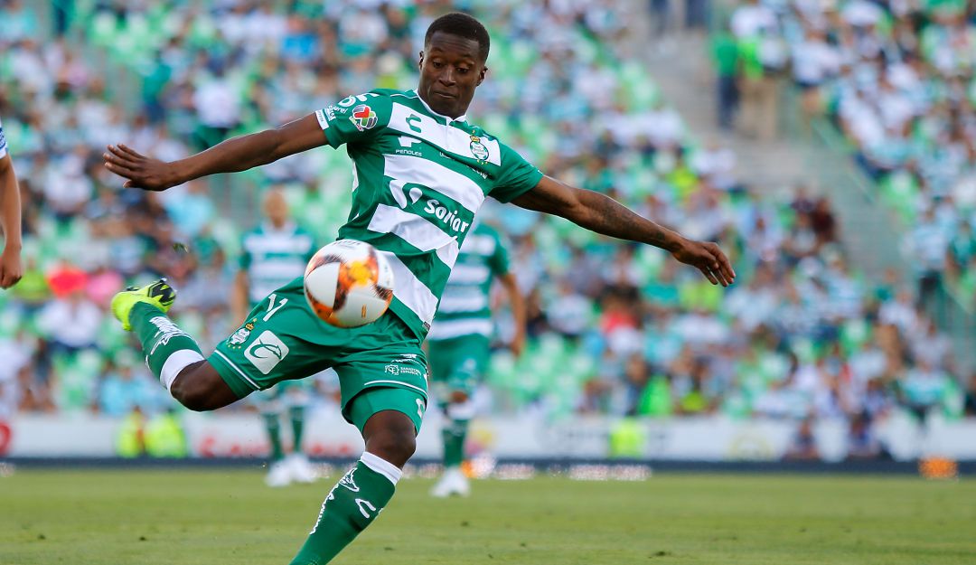 Marlos Moreno Portimonense: Marlos Moreno: un talento que sigue sin explotar