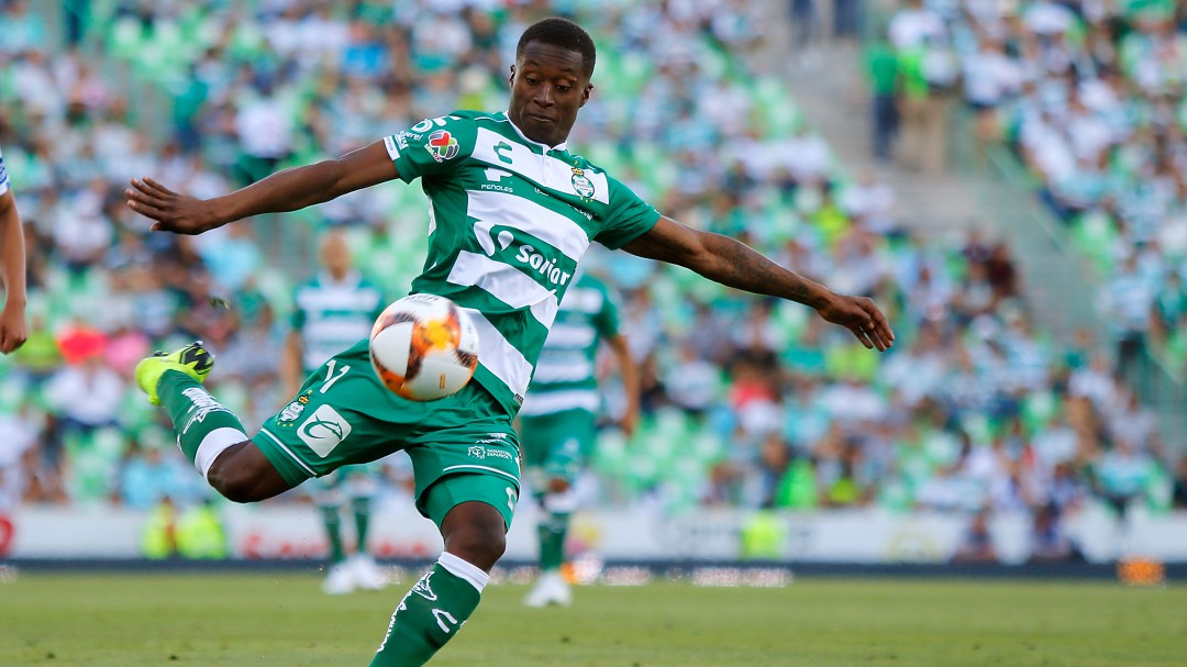 Marlos Moreno: un talento que sigue sin explotar