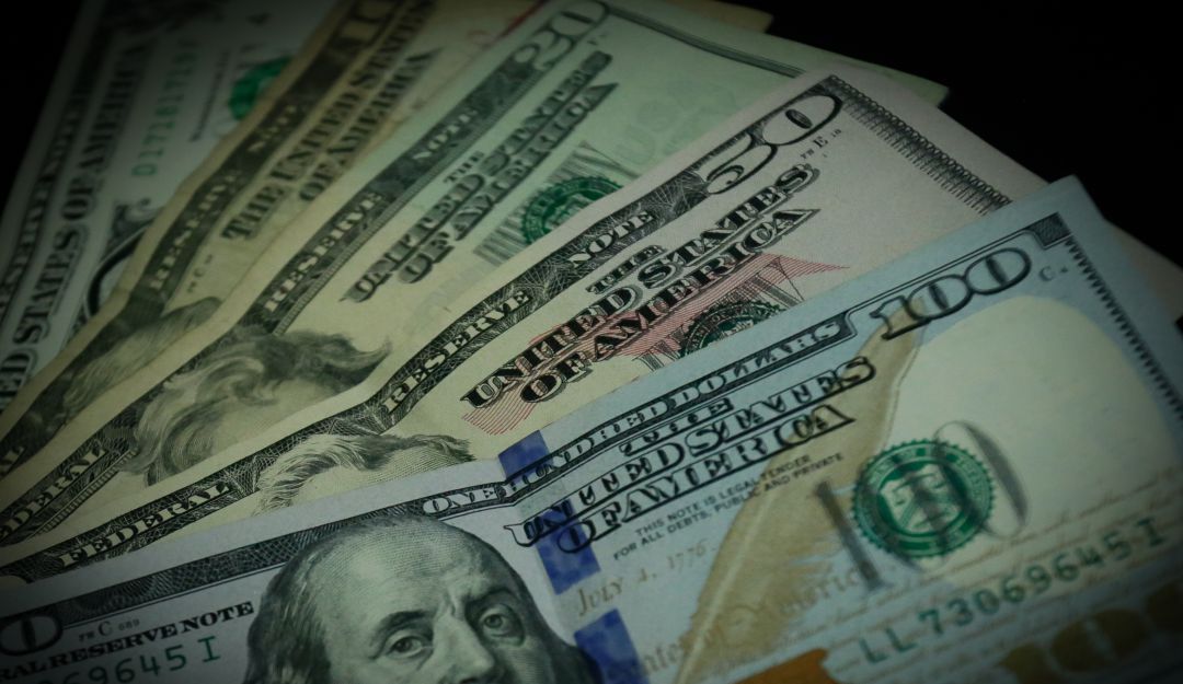 Precio del dólar en Colombia: Dólar en Colombia supera la barrera de los $3.300