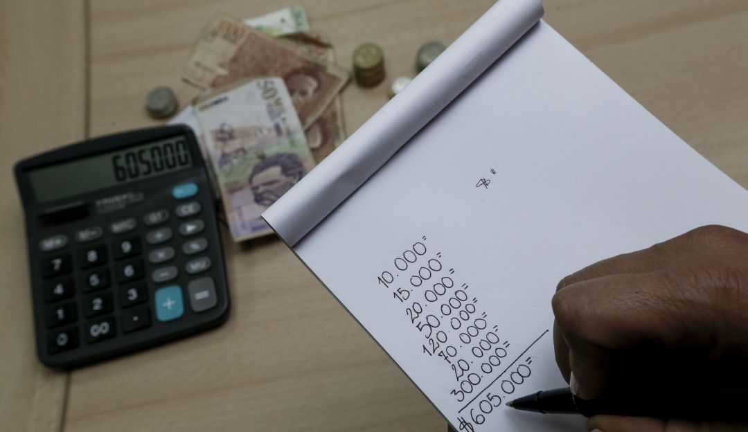 Declaración renta: 3 millones de colombianos a pagar renta desde el martes