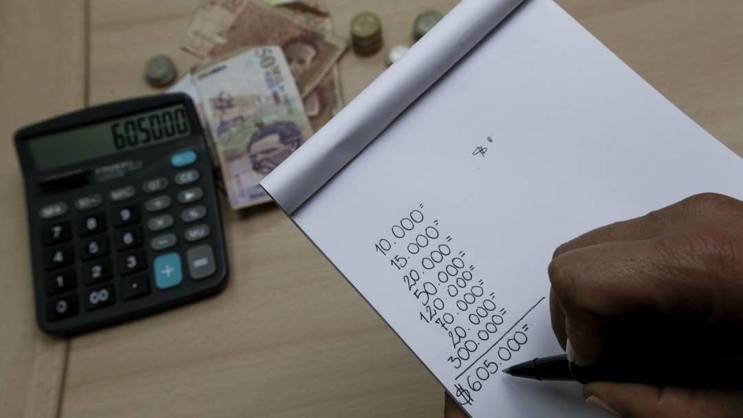 3 millones de colombianos a pagar renta desde el martes