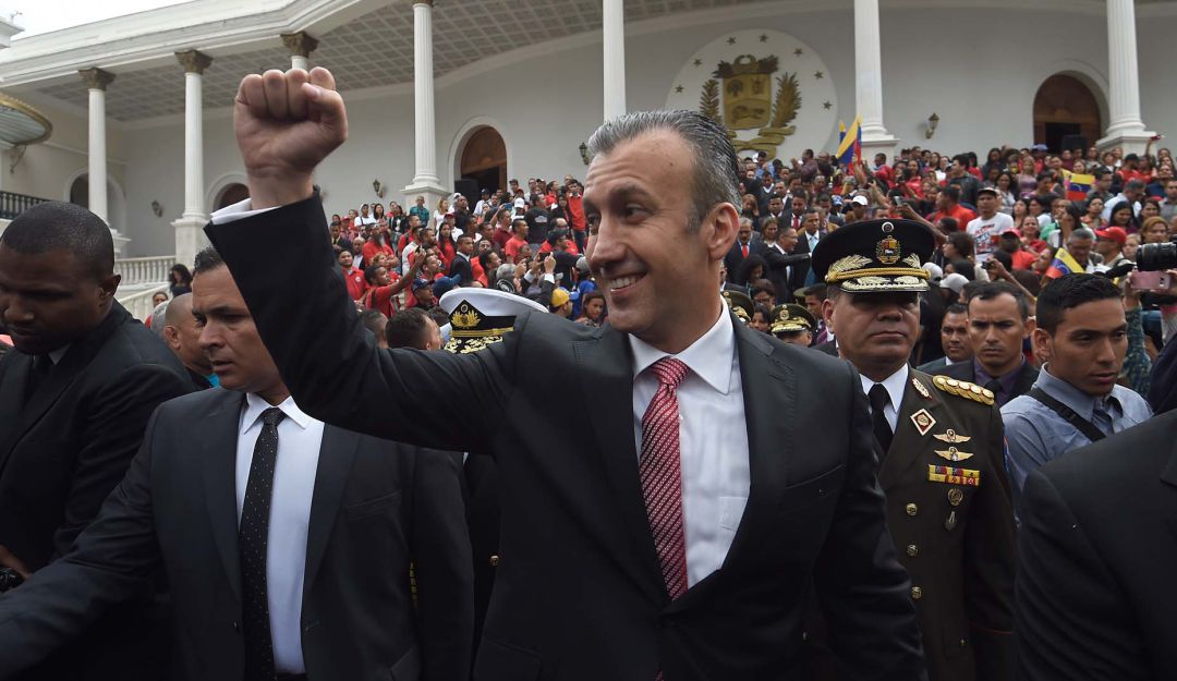 Monomero Venezuela chavismo Pdvsa: Chavismo anuncia acciones legales para recuperar Monómeros y Citgo Monomero Venezuela chavismo Pdvsa: Chavismo anuncia acciones legales para recuperar Monómeros y Citgo