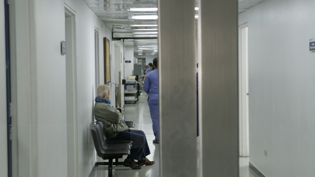 Estas son las especialidades médicas con más demoras para citas
