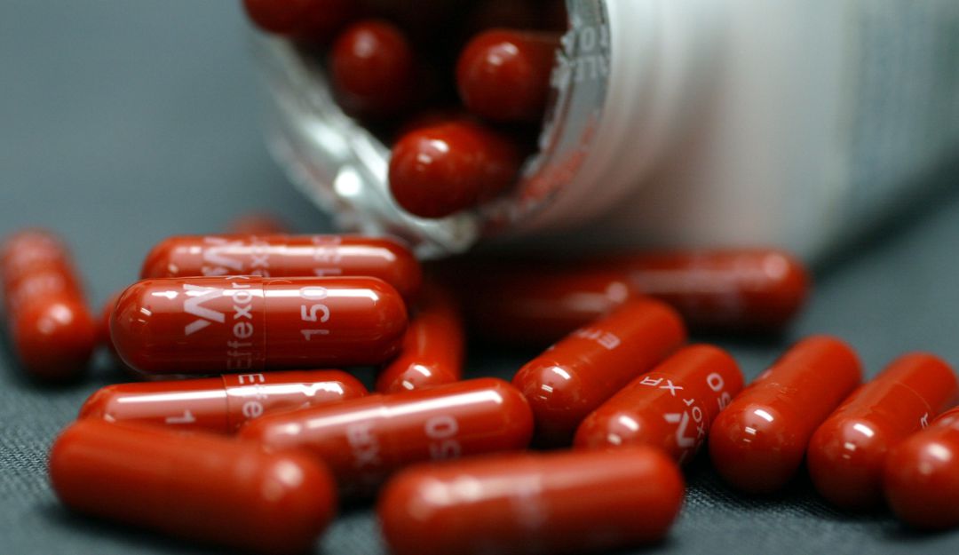 tráfico de medicamentos: Los “audios” del tráfico de medicamentos