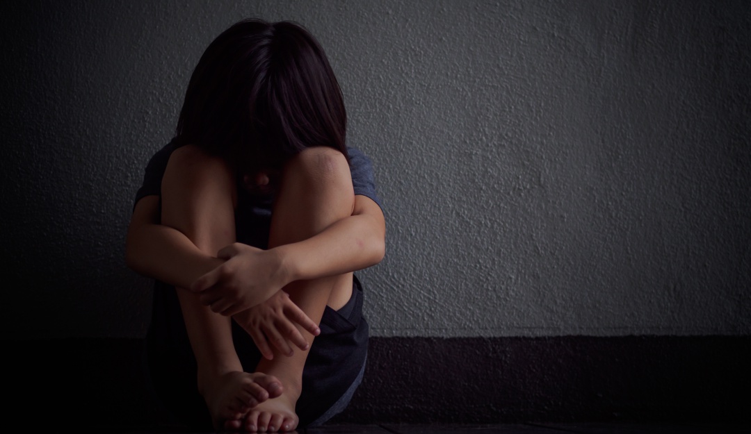 Violencia menores de edad: El 97% de los casos de violencia contra menores quedan impunes