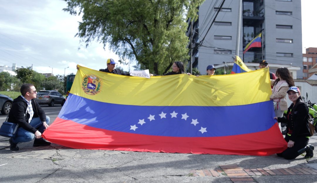 Amenazas a Venezolanos: Defensoría y Procuraduría rechazan panfletos amenazantes contra venezolanos