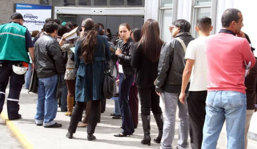 Más empleo en Pereira: Tasa de desempleo en Pereira bajó durante el segundo trimestre de este año