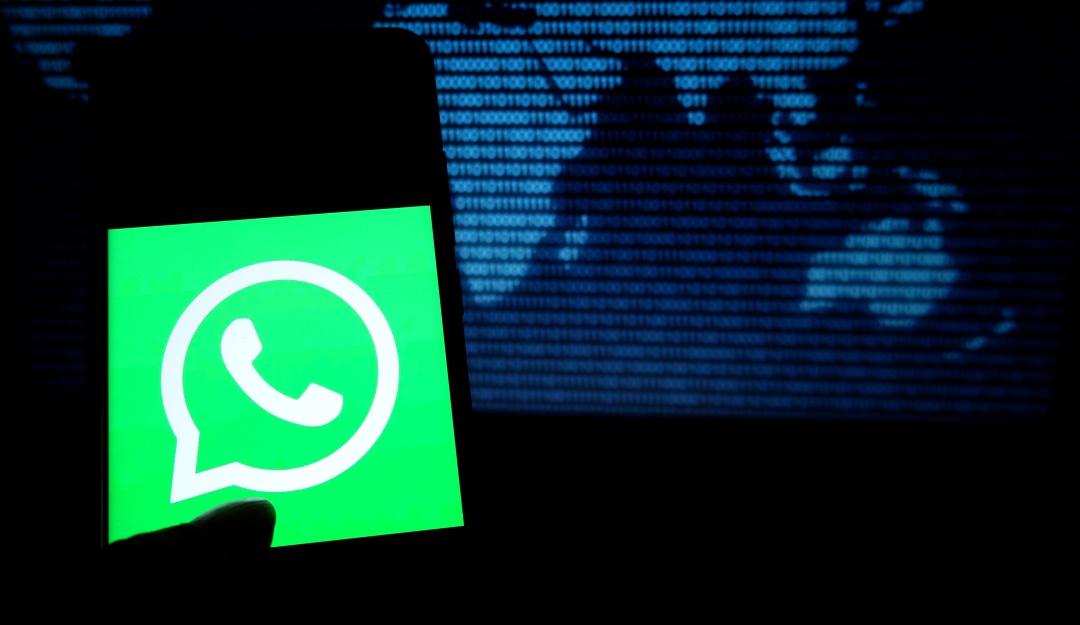 Facebook mensajes WhatsApp: ¡Mi privacidad! Facebook quiere leer las conversaciones de WhasApp
