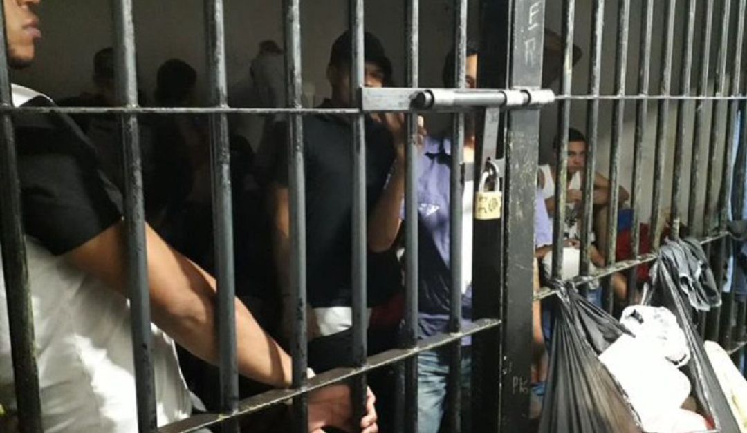 Hacinamiento: URI de Barranquilla no recibirá a presos con medida de aseguramiento