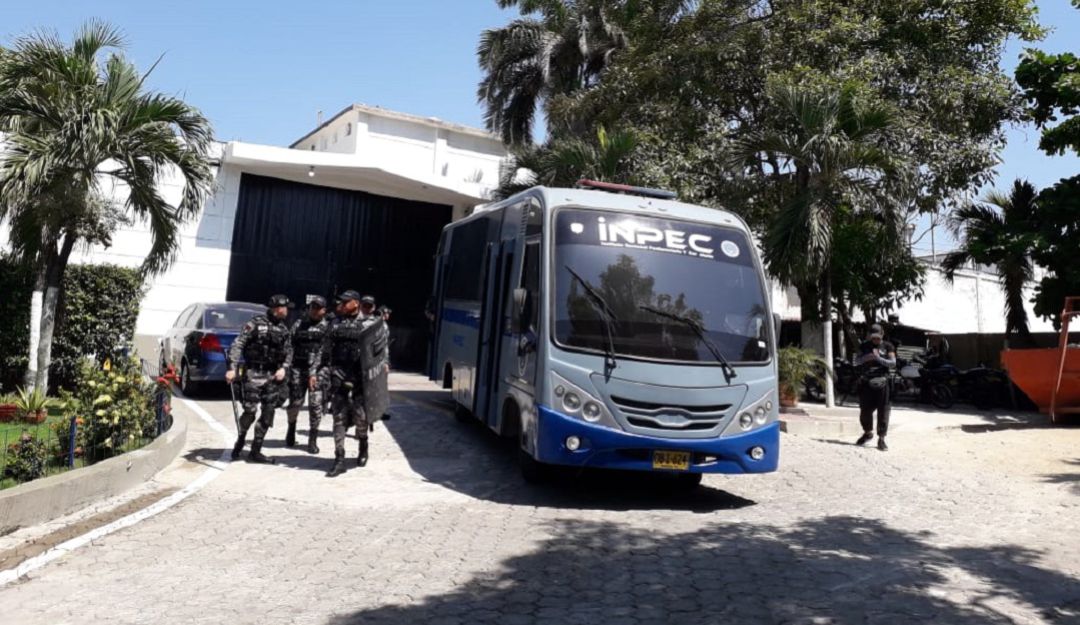 Cárcel de Barranquilla: Tras motines nombran nuevo director de la cárcel Distrital de Barranquilla