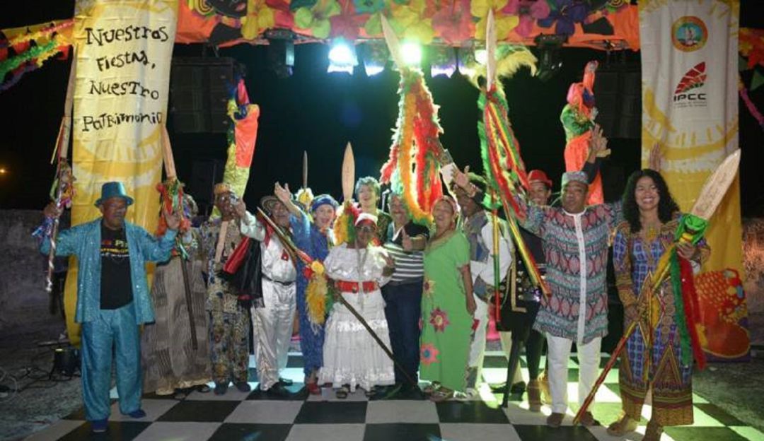 Convocatoria lanceros Fiestas Cartagena: Abren convocatoria para escoger lanceros de las Fiestas de Cartagena