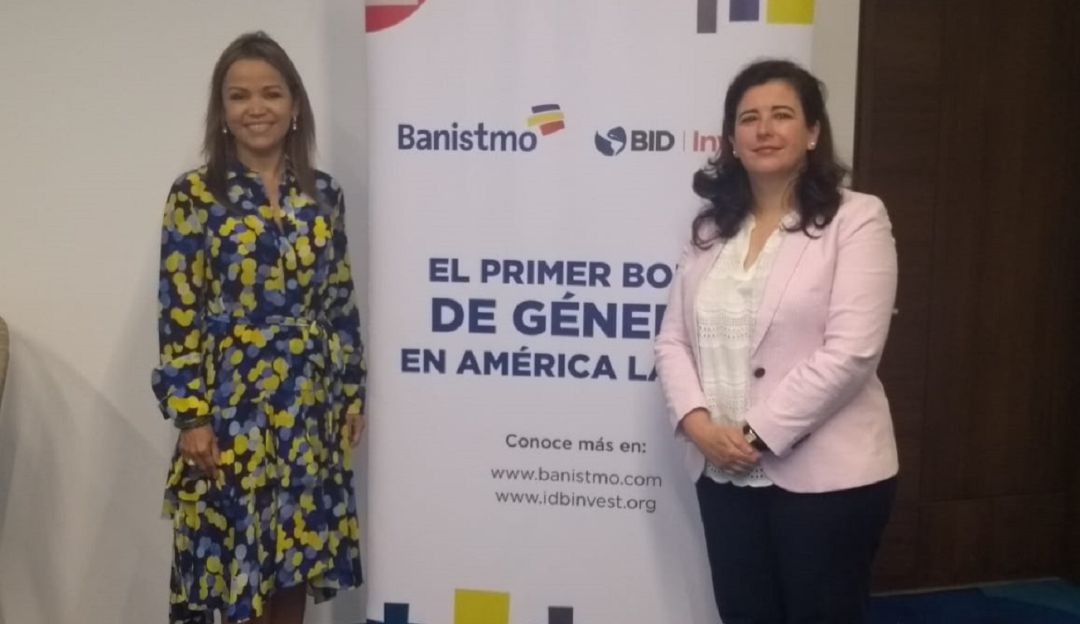 BID Invest Bancolombia primer bono de género Latinoamérica: BID Invest y Bancolombia emitirán primer bono de género en Latinoamérica
