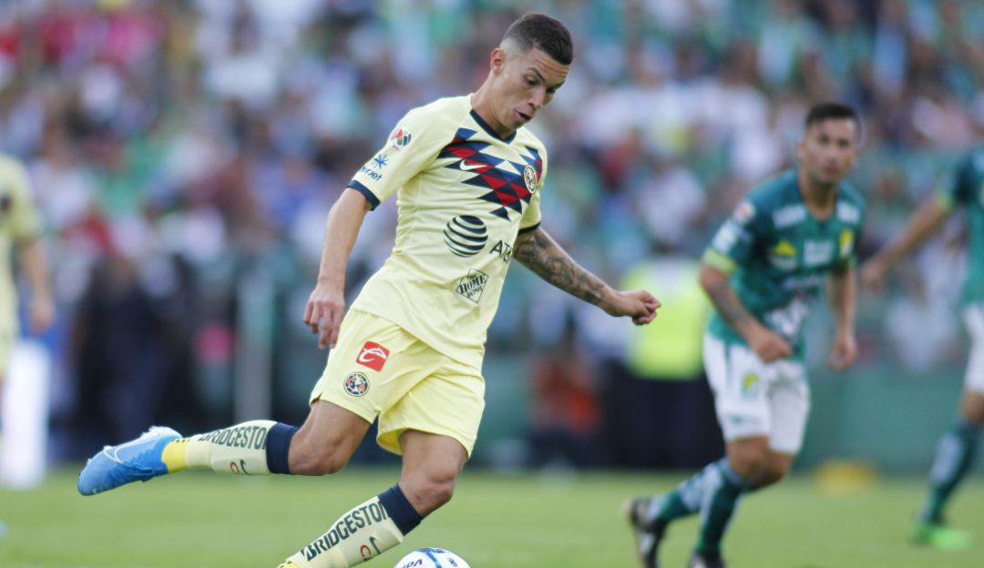 Liga México fichajes: Matheus Uribe suma un nuevo pretendiente en el fútbol europeo