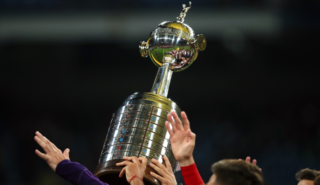 Partidos cuartos de final: Partidazos: definidos los cuartos de final de la Libertadores